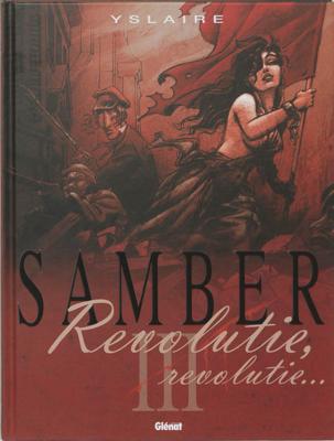Samber (Hardback)