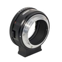 Metabones Nikon G naar Sony E-Mount - thumbnail