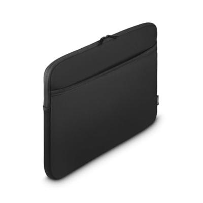 Hama Laptophoes Geschikt voor max. (laptop): 39,6 cm (15,6) Zwart Hama Laptophoes Geschikt voor max. (laptop): 39,6 cm (15,6) Zwart