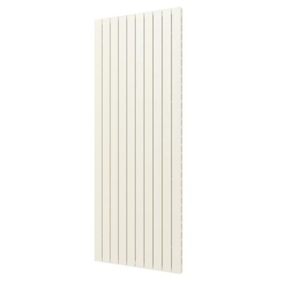 Plieger Designradiator Cavallino Retto Dubbel 2146 Watt Middenaansluiting 200x75,4 cm Pergamon Plieger Designradiator Cavallino Retto Dubbel 2146 Watt Middenaansluiting 200x75,4 cm Pergamon
