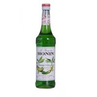 Monin siroop groene banaan (700 ml) - thumbnail