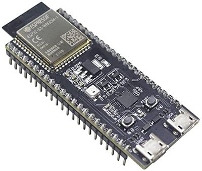 Espressif ESP32-S3-DevKitC-1-N8R8 Developmentboard ESP32-S3