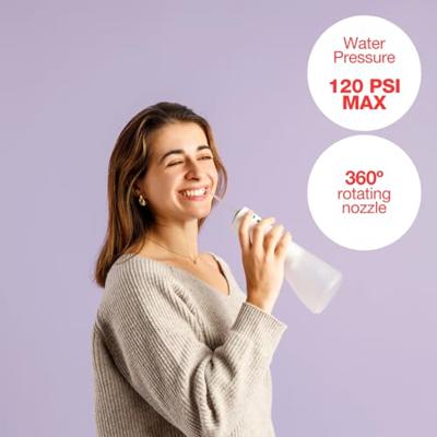 Oral Irrigator Solac ID7841