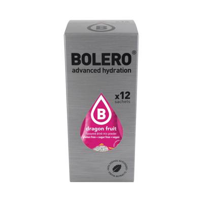 Bolero Sticks Dragon Fruit (12 x 3 gr)