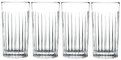 Cookinglife Longdrinkglazen Moville - 440 ml - 4 stuks