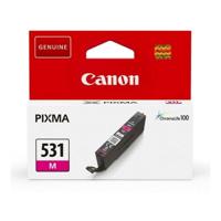 Canon inktcartridge CLI-531, 515 pagina's, OEM 6120C001, magenta - thumbnail