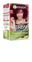 Nutrisse Nutrisse ultra color 5.62 levendig rood 1 Set - thumbnail