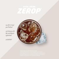 Low Carb Vital Drink 1000ml Cola - thumbnail