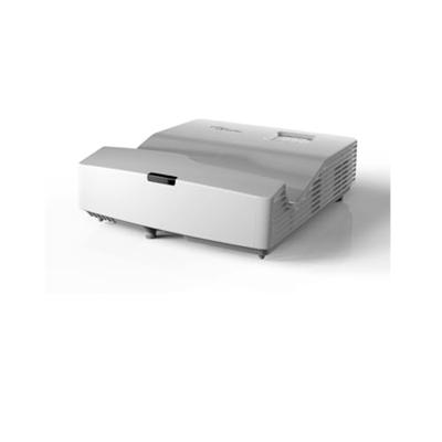 Optoma W340UST ultra-short throw WXGA beamer - thumbnail