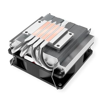 Xilence XC040 CPU-koellichaam met ventilator AMD AM4, AMD AM5 Xilence XC040 CPU-koellichaam met ventilator AMD AM4, AMD AM5