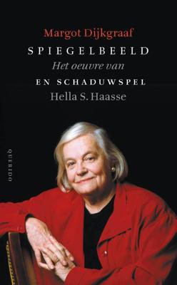 Spiegelbeeld en schaduwspel - Margot Dijkgraaf - eBook (9789021455198) Spiegelbeeld en schaduwspel - Margot Dijkgraaf - eBook (9789021455198)