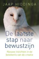 Laatste stap naar bewustzijn (Paperback) - thumbnail