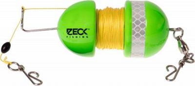 Zeck Outrigger System Green 20m
