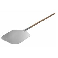 Hendi Pizzaschep Aluminium - 40 x 40 cm - thumbnail