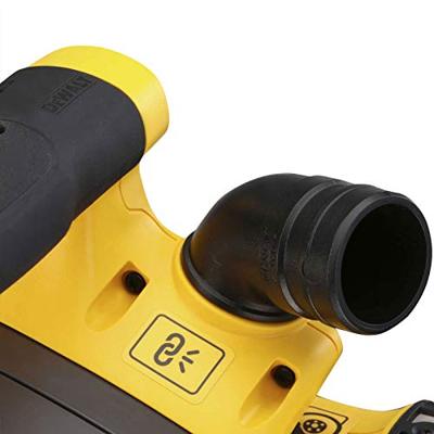 DeWalt DCG200NT | Sleuvenfrees | Flexvolt 54 V | Li-ion | Body | zonder accu&apos;s en laders - DCG200NT-XJ - thumbnail