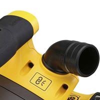 DeWALT DCG200NT Accu Sleuvenfrees 54V XR FlexVolt Basic Body in TSTAK - thumbnail