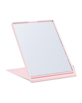 HEMA Vouwspiegel 11.4x15.8cm roze