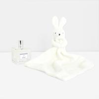 Jacadi Eau De Senteur 100ml+jacadi Knuffel Konijn - thumbnail