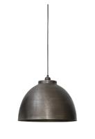 Light & Living Hanglamp 'Kylie' 45cm, donker ruw nikkel - thumbnail