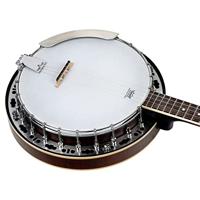 Ortega Americana Series OBJ300-WB 5-string Banjo vijfsnarige banjo - thumbnail
