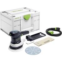 Festool ETS 150/3 EQ-Plus Excenterschuurmachine - 576072 - thumbnail