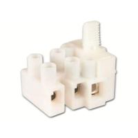 Adels-Contact 19938 Kroonsteen Flexibel: 0.5-2.5 mm² Massief: 0.5-2.5 mm² Aantal polen: 3 1 stuk(s) - thumbnail