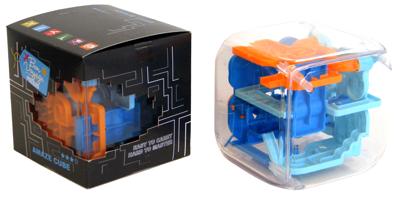 Eureka Breinpuzzel amaze cube***