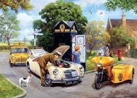 To The Rescue Puzzel 1000 Stukjes - thumbnail