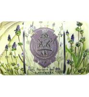 La Florentina Zeep lavendel 200 Gram - thumbnail