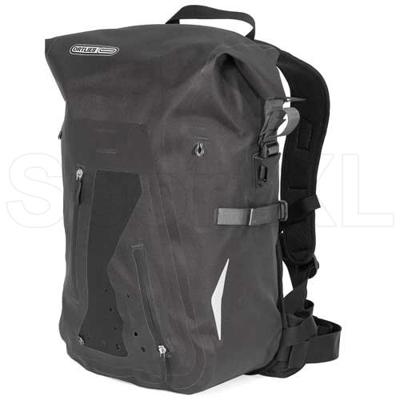 Ortlieb Packman Pro Two Rugzak 25L - Zwart Ortlieb Packman Pro Two Rugzak 25L - Zwart