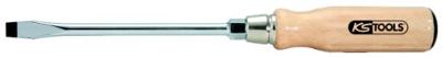 KS Tools 300.1004 Platte schroevendraaier