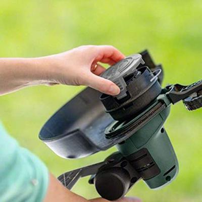 Bosch Home and Garden F016800570 Reserve spoel Geschikt voor (grastrimmer): Bosch Universalgrasscut 18