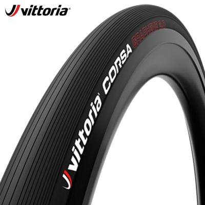 VITTORIA 23-622 corsa g+ tube zwart-grijs 1111cx0023611tg