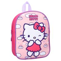 Hello Kitty Hello Kitty rugzak - Pink Ribbon - thumbnail