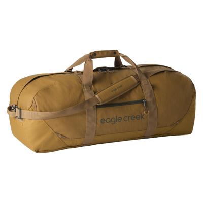 Eagle Creek No Matter What Duffel - 90L - Safari Brown
