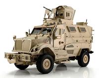 Torro 1/16 RC Maxx Pro MRAP - thumbnail