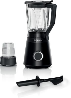 Bosch MMB6176B VitaPower Blender Zwart