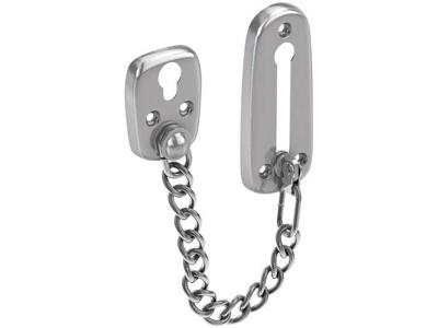 Basi 6500-0022 Deurketting RVS