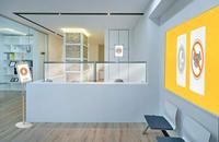 Prikbord Nobo Aluminium Polypropyleen - thumbnail