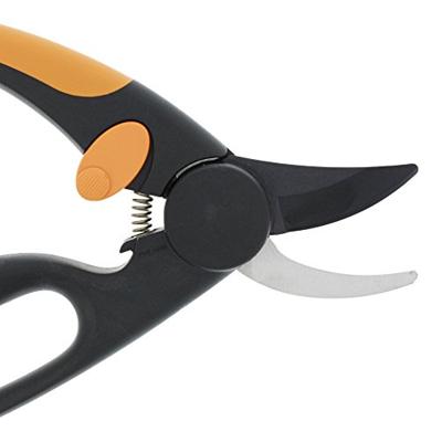 Fiskars Fingerloop snoeischaar Bypass - 1001534 - 1001534