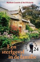 Een sterfgeval in de familie - Matthew Costello, Neil Richards - ebook - thumbnail