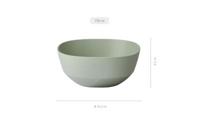 Mepal Serveerschaal Silueta 750 Ml