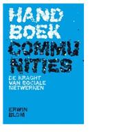 Handboek communities - Erwin Blom - ebook - thumbnail