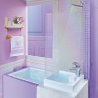 Rainbow High Fashion Houten Huis 122x91 cm 122x91 cm - thumbnail