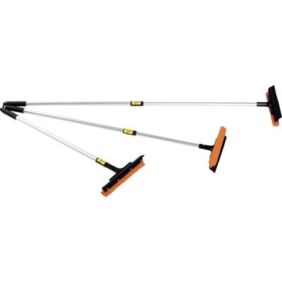IWH C007190 Alu Teleskop Telescopische ruitenreiniger 1 stuk(s) (l x b) 125 cm x 20 cm