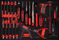 Brilliant Tools 811.1023 NEW-61245 Gereedschapsset - thumbnail