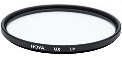 Hoya UV Filter - UX serie - 77mm