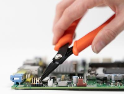 Delock 90544 Spitsbektang