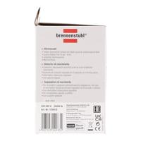 Brennenstuhl 1170910 Bewegingsmelder Wand 240 ° Wit IP44 - thumbnail