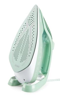 DOMO DAMPFBÜGELEISEN Stoomstrijkijzer Groen 2830 W